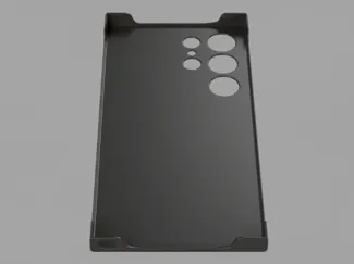 Samsung S24 Ultra thin case