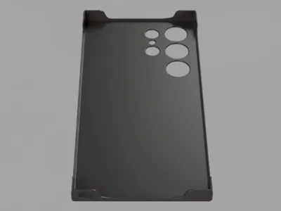 Samsung S24 Ultra thin case
