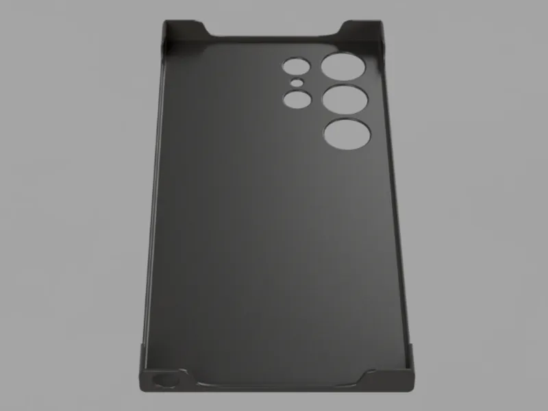 Samsung S24 Ultra thin case