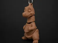 0.15mm layer, 2 walls, 15% infill