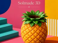 0.2mm layer, 2 walls, 8% infill