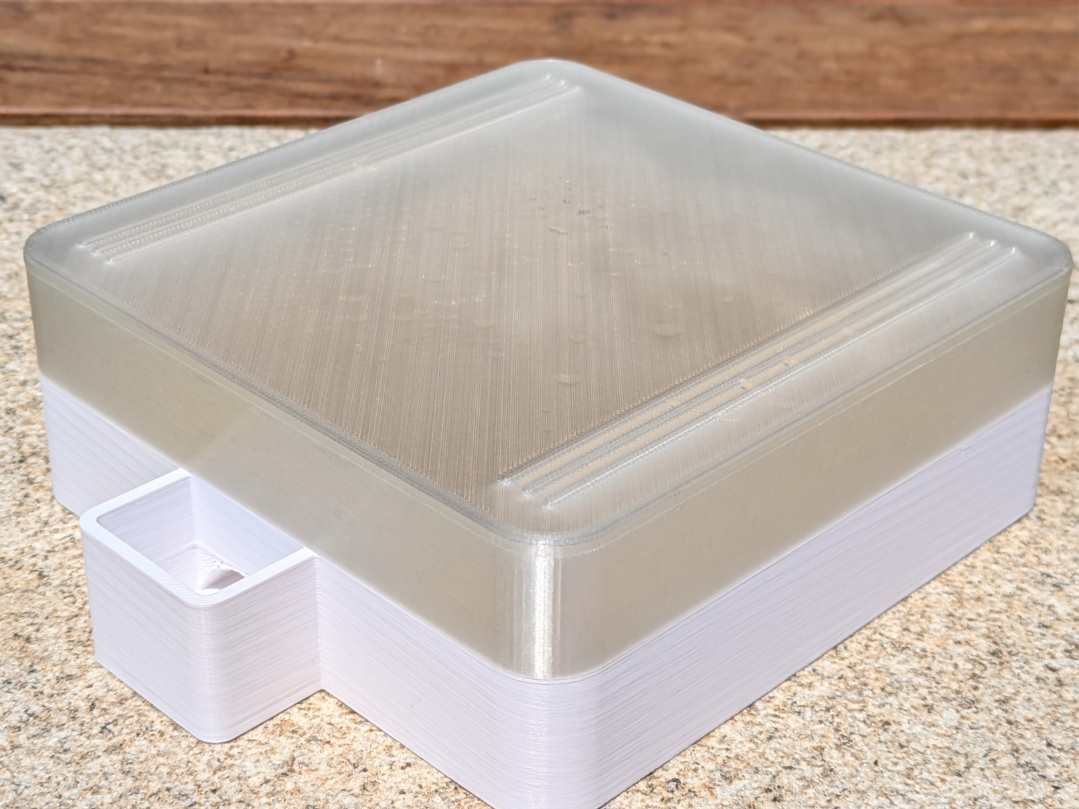 Anzuchtbox - Seed Starter