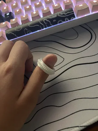 fidget ring