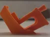 0.2mm layer, 2 walls, 10% infill