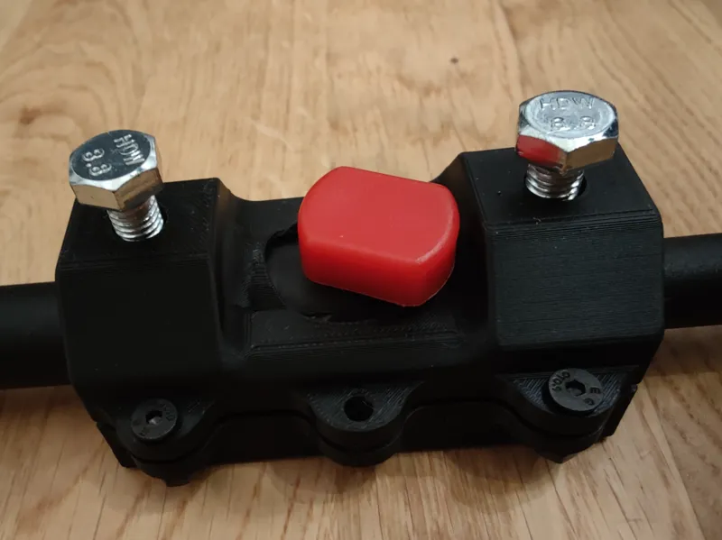 Playseat Challenge Pedal Reinforcement