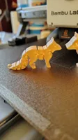 Renard articulé flexible — photo 4