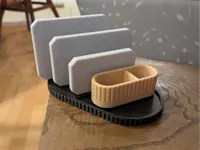 0.16mm layer, 2 walls, 15% infill