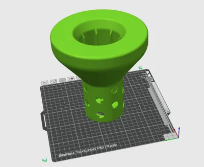 Floating Drink Holder
