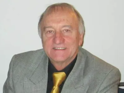 Francois ARPIN Buste in memoriam