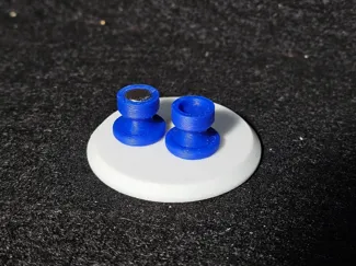 Magnetic Board Clip – Customizable Magnet Holder