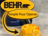 0.2mm layer, 3 walls, 15% infill