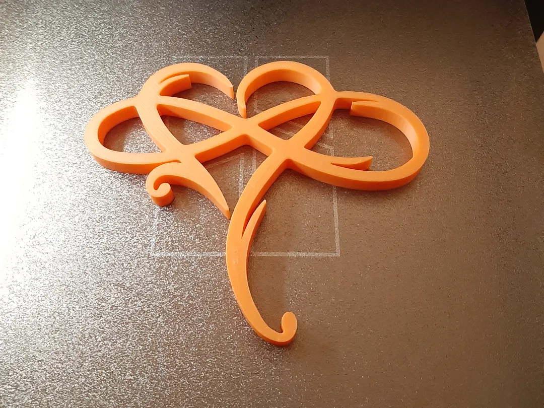 Cœur infini