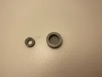 Cache-vis — photo 2