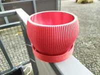 0.2mm layer, 2 walls, 12% infill