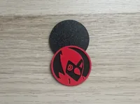 0.16mm layer, 2 walls, 15% infill