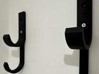 Gancio da muro