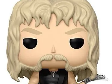FUNKO POP JAMES HETFIELD METALLICA