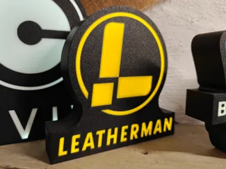 Leatherman Lightbox