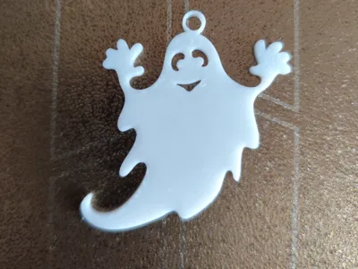 Fun Halloween 3D Print