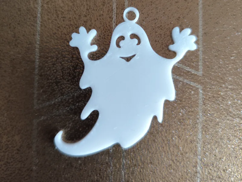 Fun Halloween 3D Print