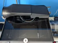 0.2mm layer, 3 walls, 15% infill