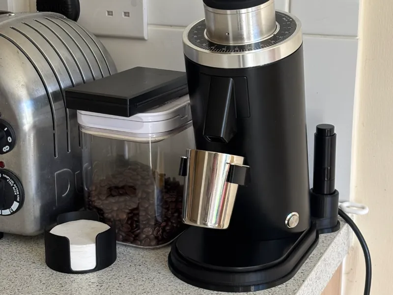 DF54 54mm Catch Cup Holder