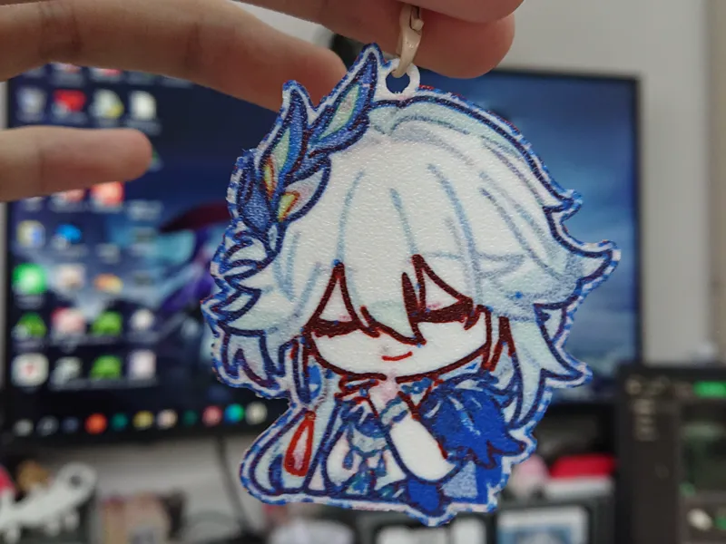 爻光表情包(护手)_RYBW四色叠色_Lumina