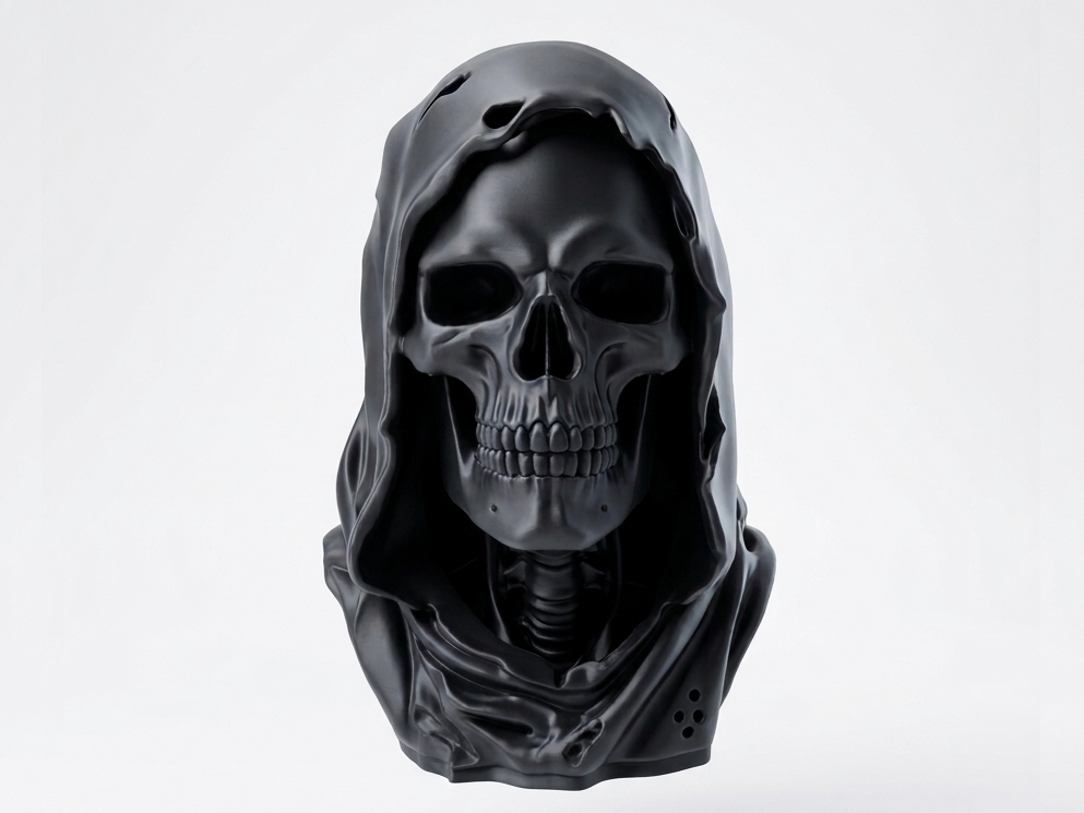Charon the Ferryman - Grim Reaper Mythology Bust