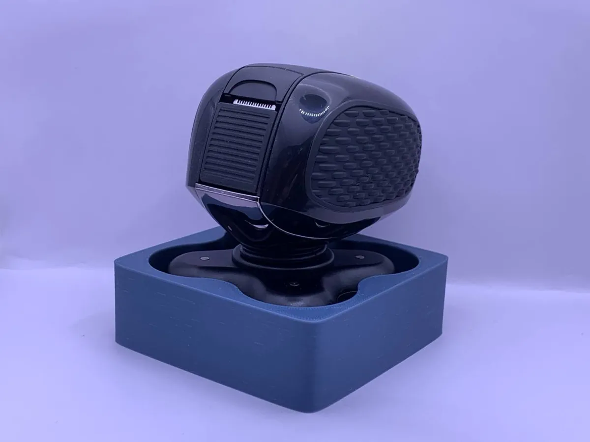 Support pour rasoir Remington RX5