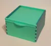 0.16mm layer, 2 walls, 15% infill
