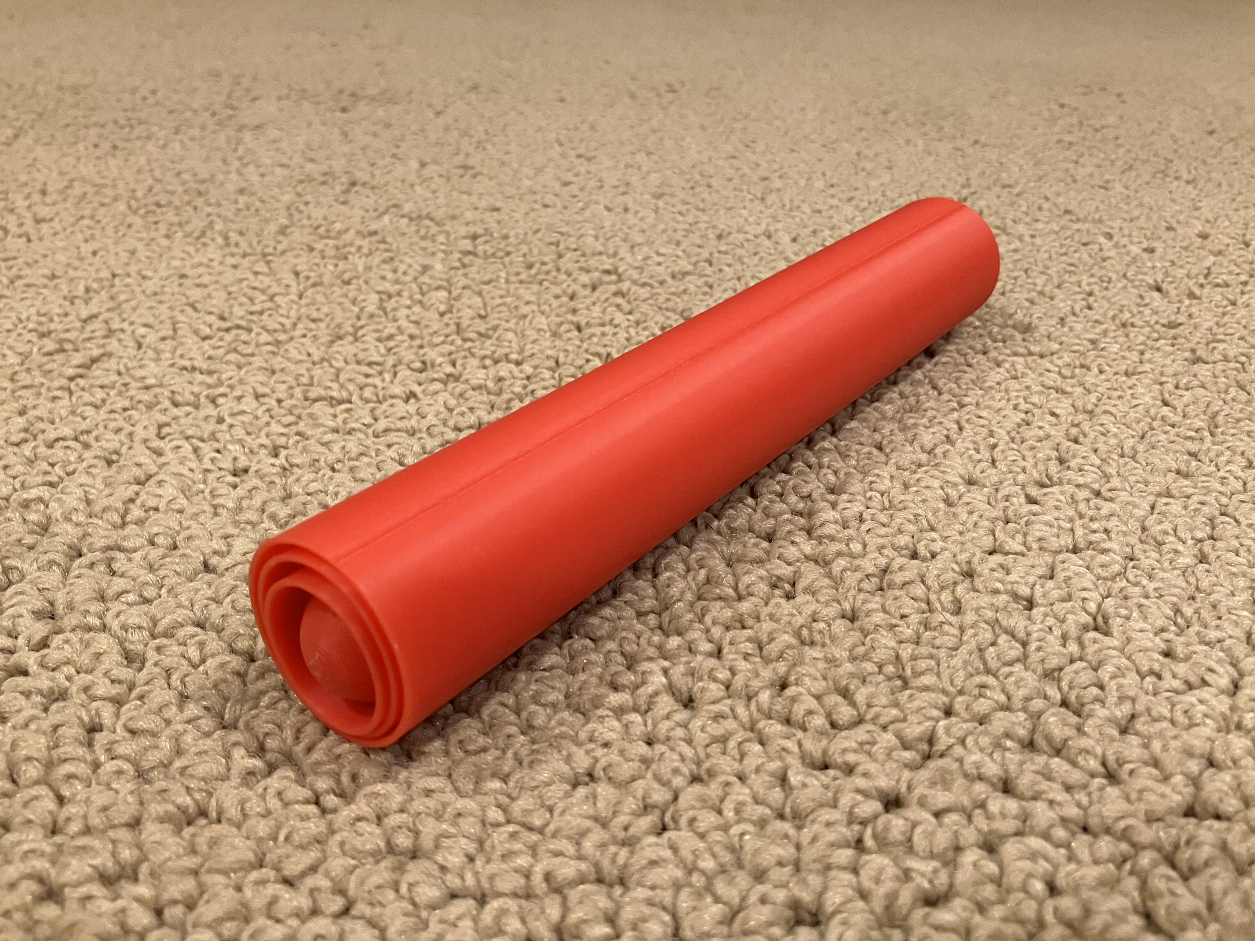 Miniatura 4 do modelo 3D Collapsing Lightsaber (replaceable blade)
