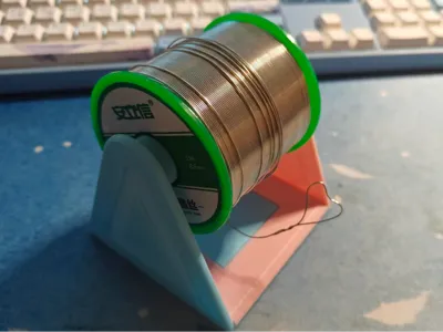 Rolling stand-fan20