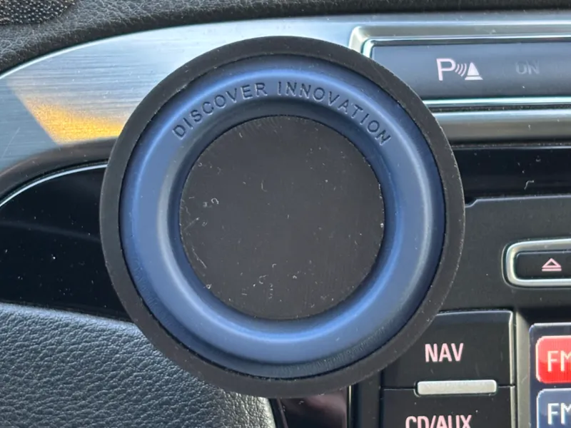 MAGSAFE to regular magnet phone holder adapter