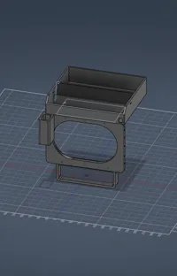 0.14mm layer, 2 walls, 15% infill