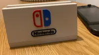 Support Nintendo Switch — photo 3