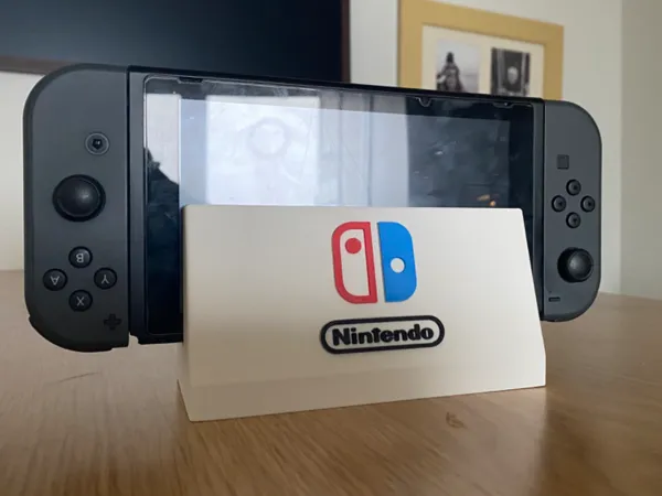 Support Nintendo Switch