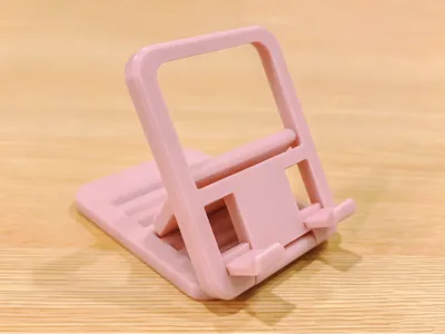 Foldable Phone Stand 2