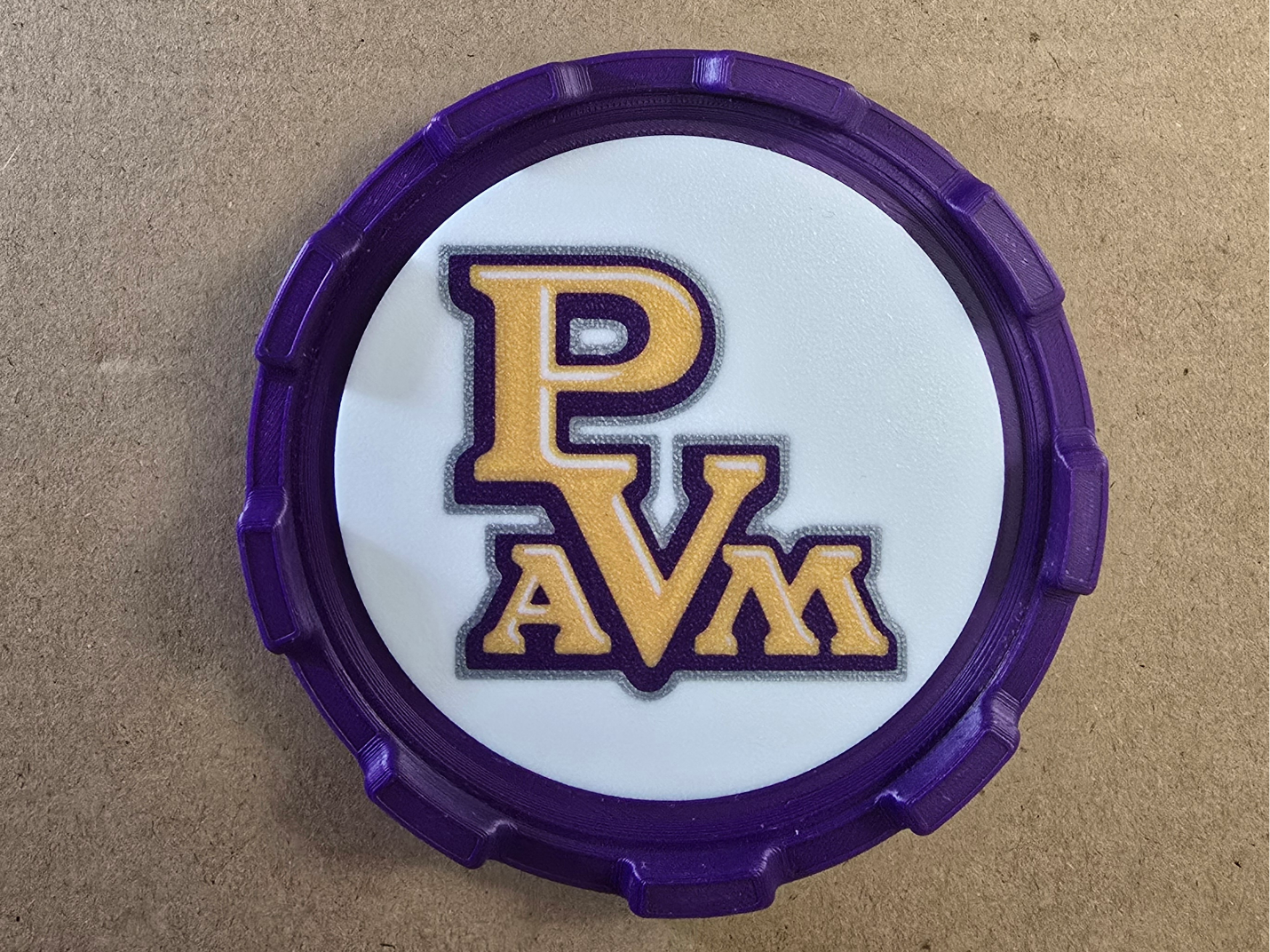 COASTER MASTER INSERT - PRAIRIE VIEW A&M V2