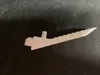 0.2mm layer, 2 walls, 100% infill