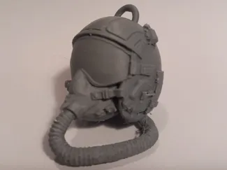 Military Helmet