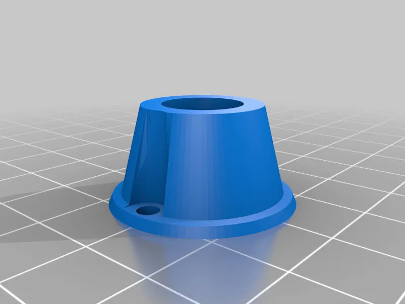 Simple IKEA Trash can opener (removable) by FunkyArt MakerWorld