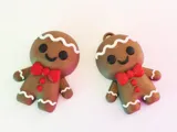 Фигурка Gingerbread