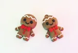Фигурка Gingerbread