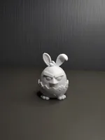 0.16mm layer, 2 walls, 15% infill 100%
