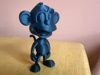 0.12mm layer, 2 walls, 15% infill