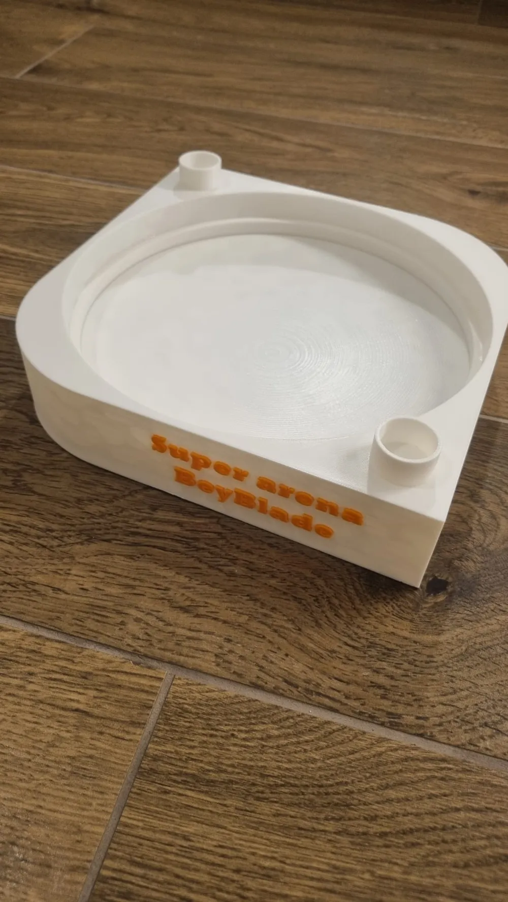 Arena BeyBlade X - MakerWorld 3D Model | 3Drop