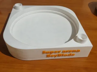 Arena BeyBlade X