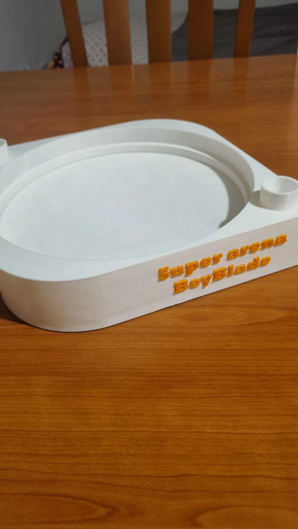 Arena BeyBlade X - MakerWorld 3D Model | 3Drop