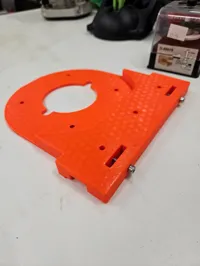 0.2mm layer, 4 walls, 20% infill
