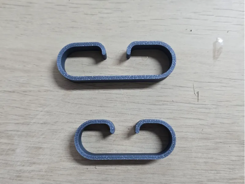 Clip Cavi